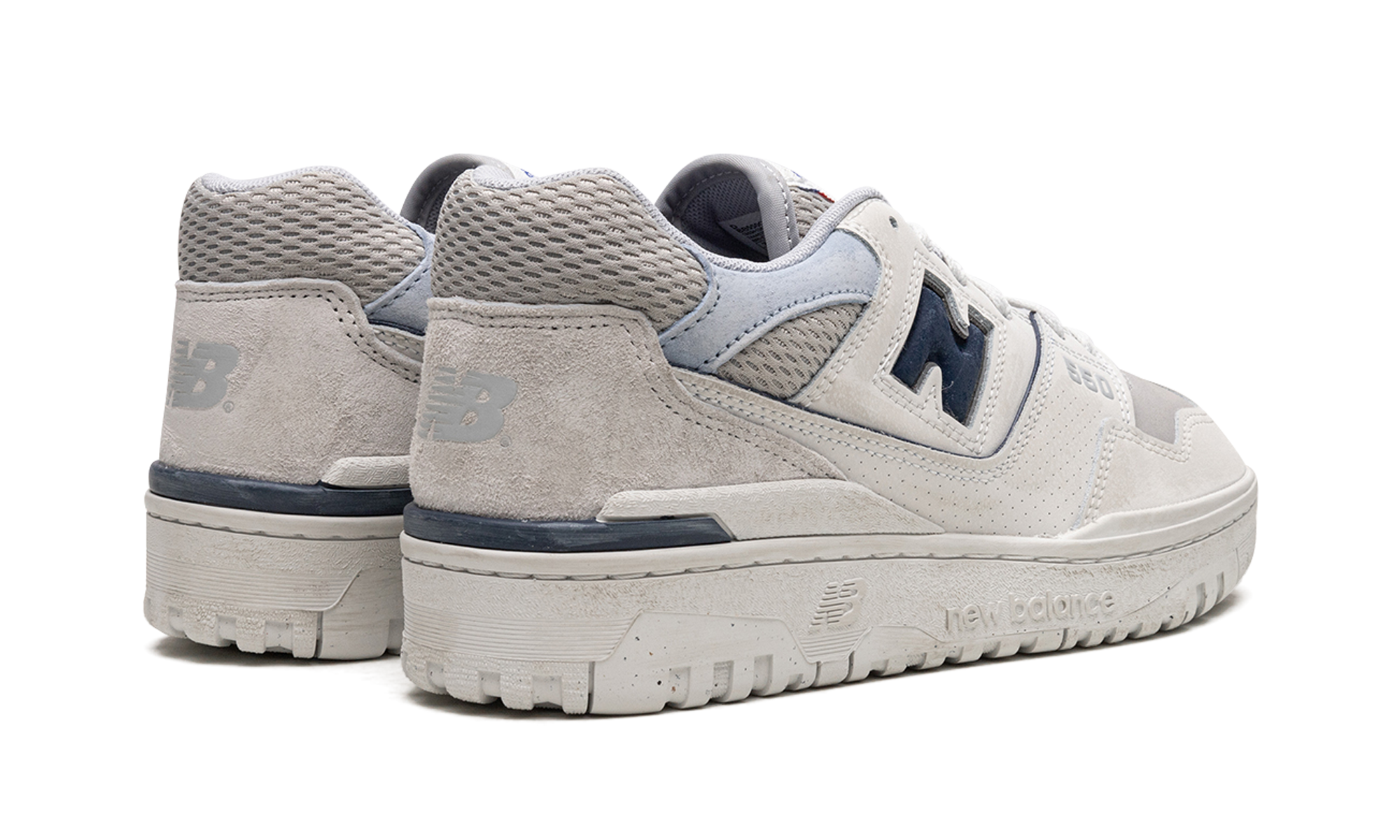 550 "Pro Ballers"