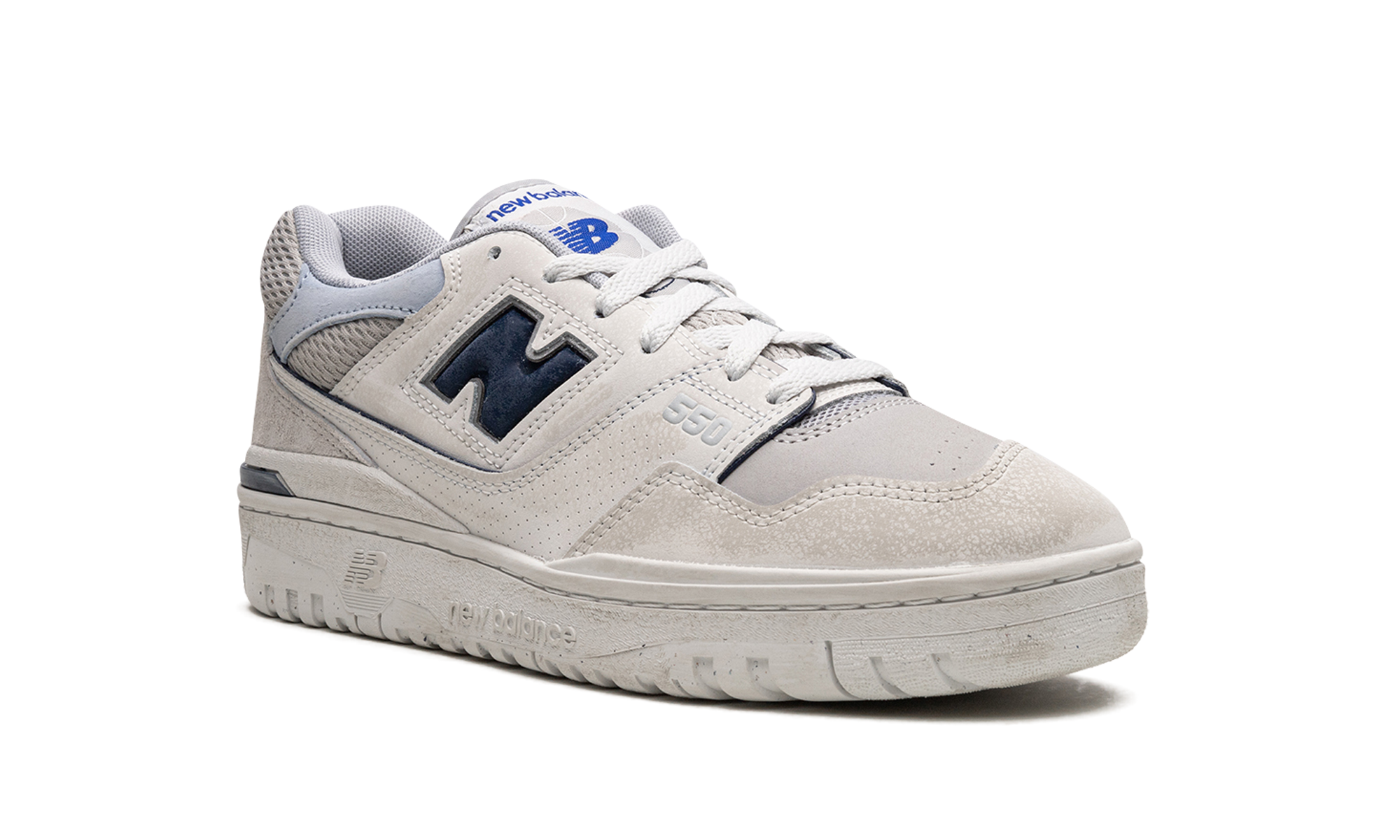 550 "Pro Ballers"