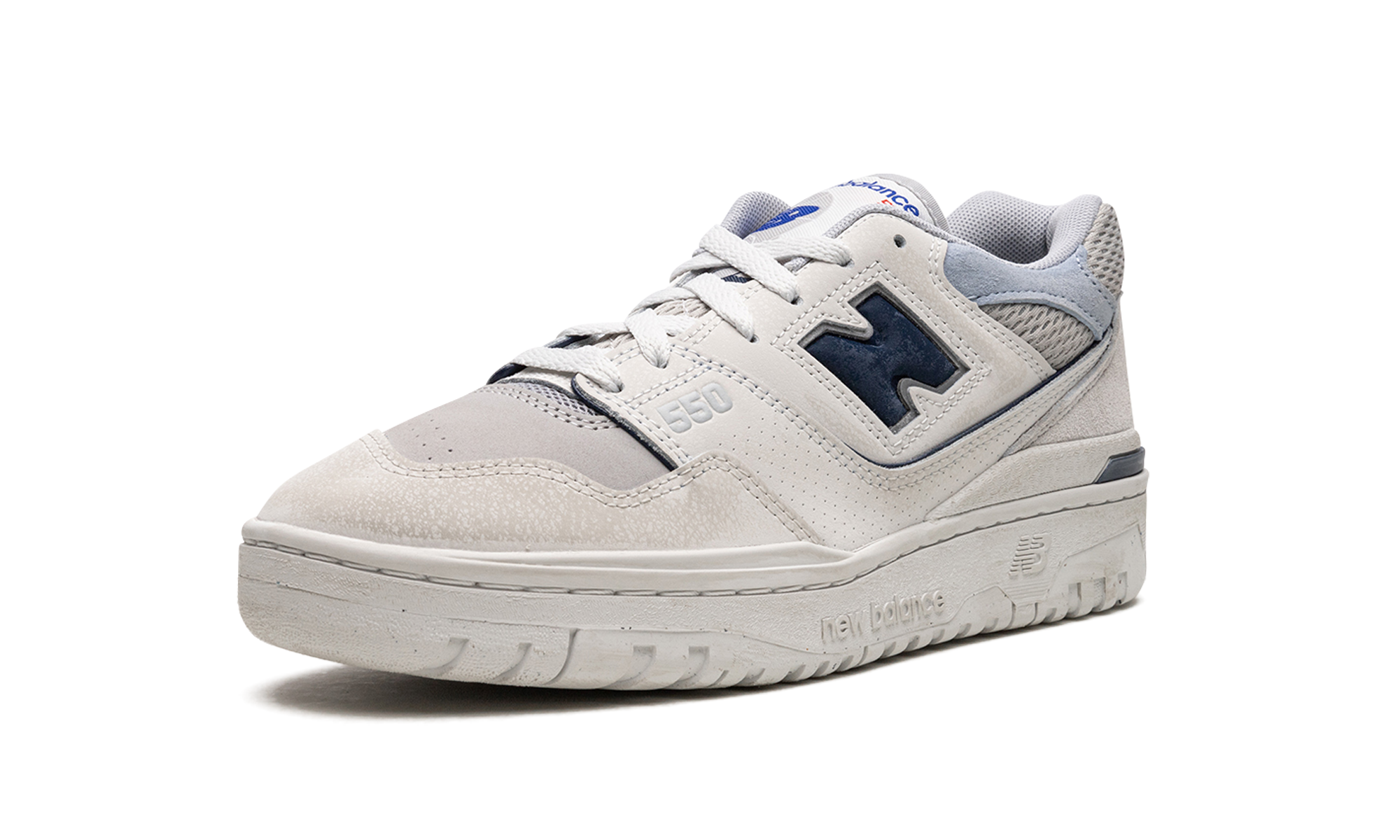 550 "Pro Ballers"