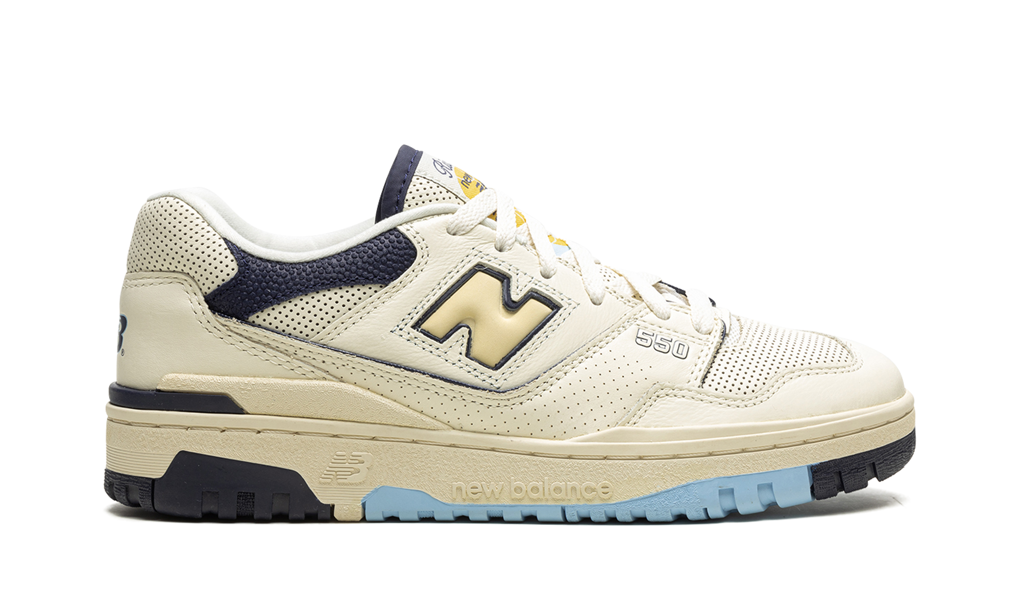550 "Rich Paul"