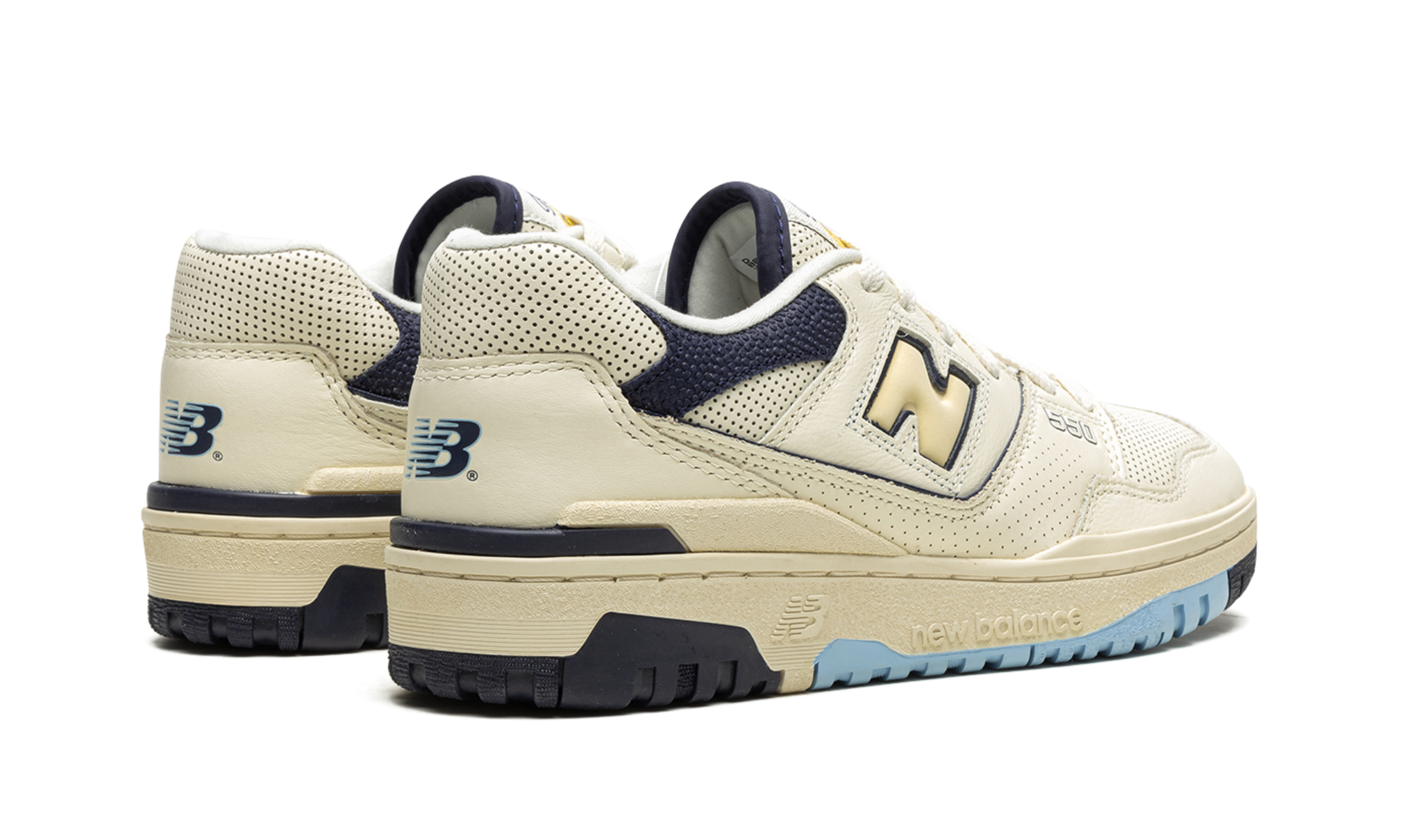 550 "Rich Paul"
