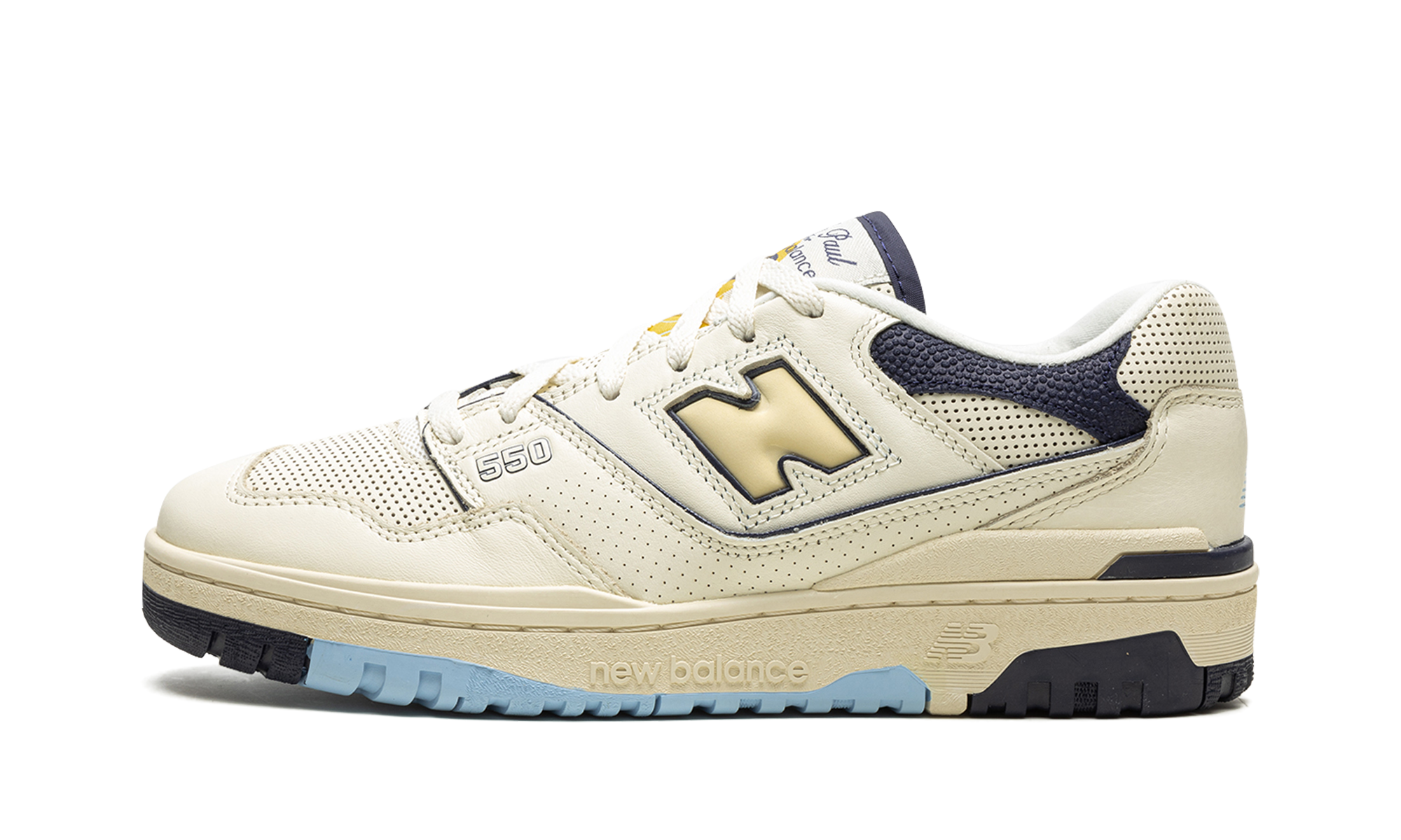 550 "Rich Paul"