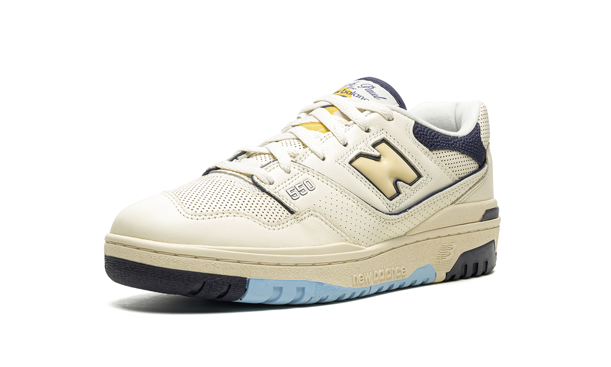 550 "Rich Paul"