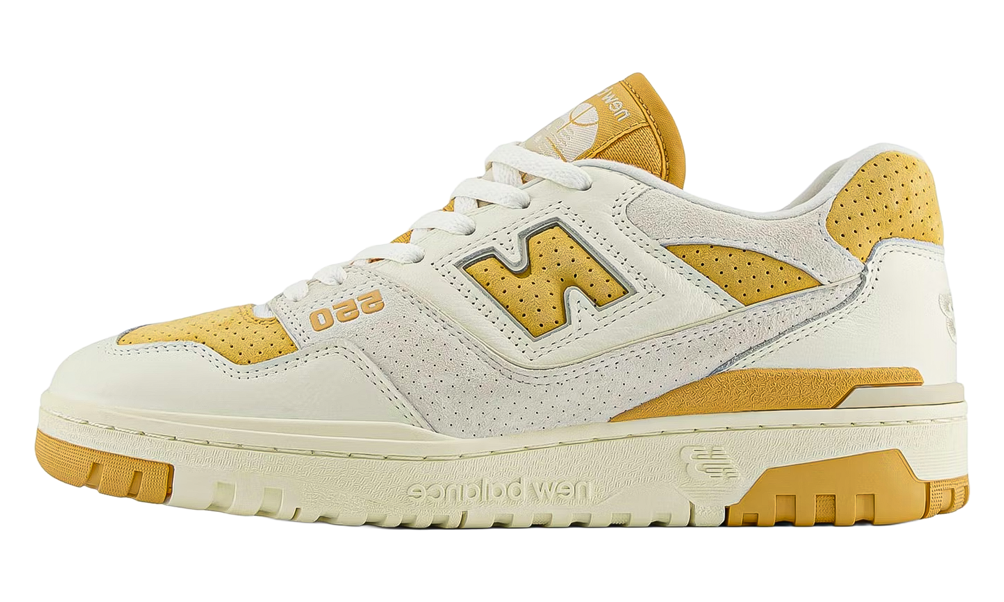 550 "Sea Salt Dried Apricot"