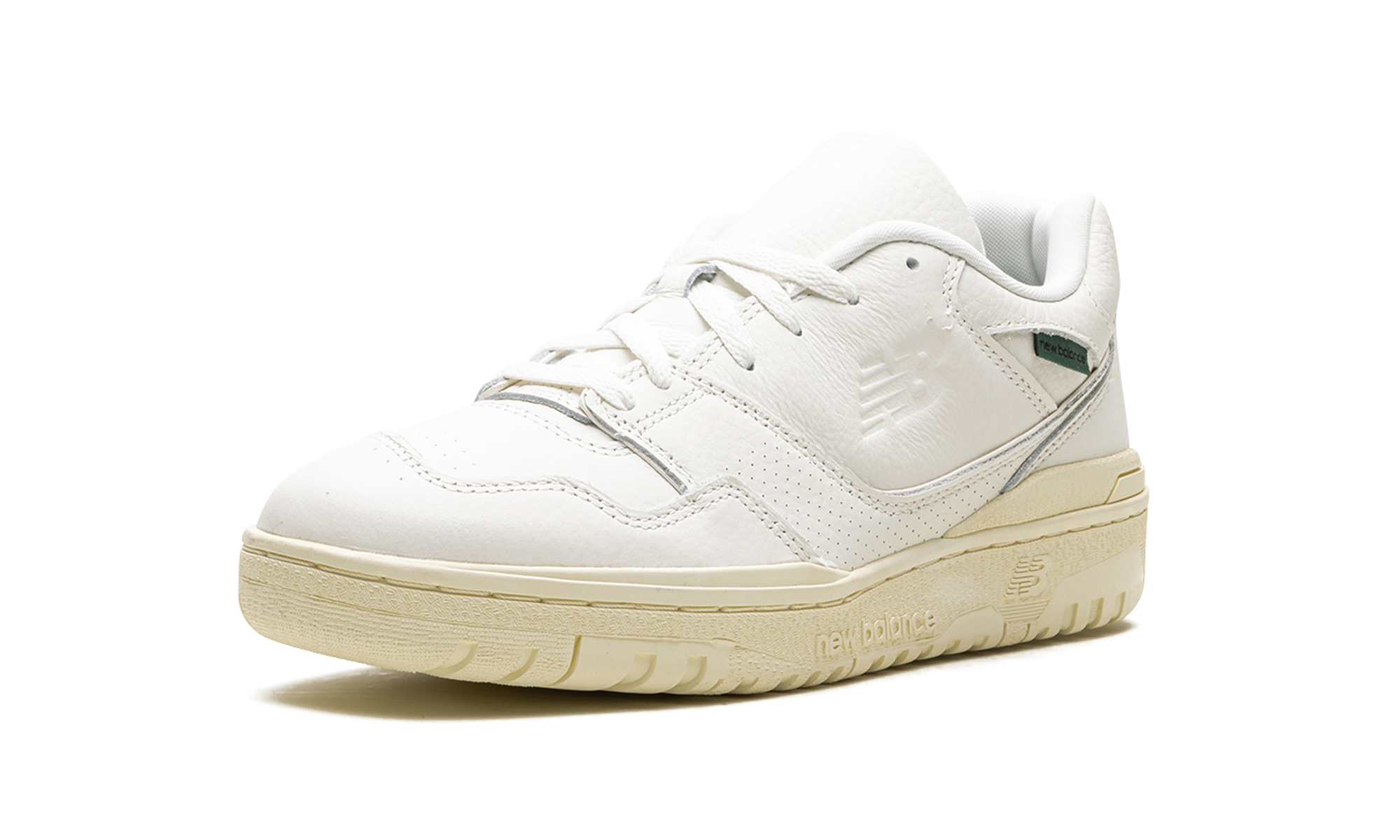 550 "Sea Salt Nightwatch Green"