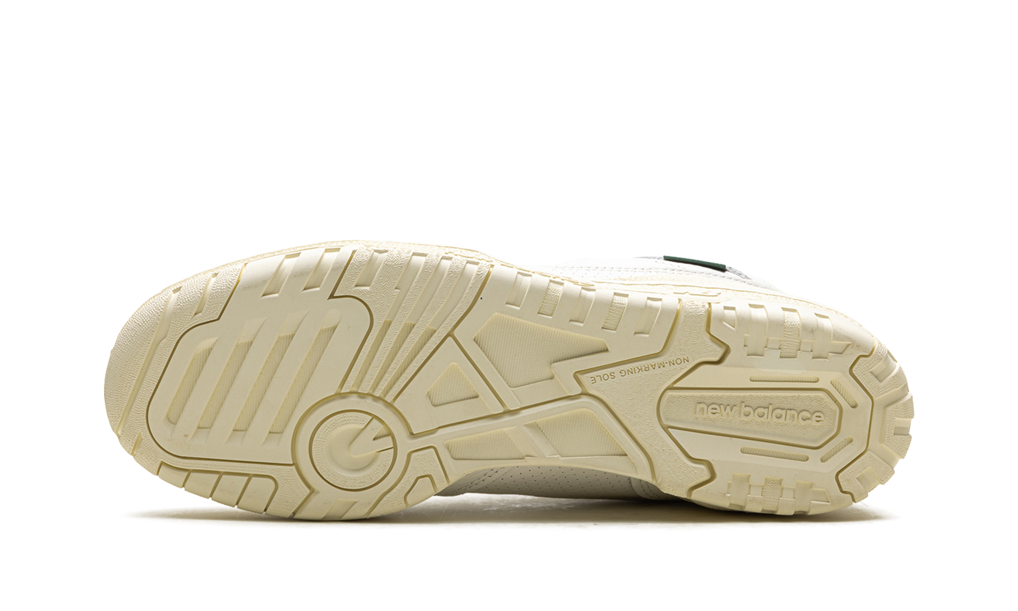 550 "Sea Salt Nightwatch Green"