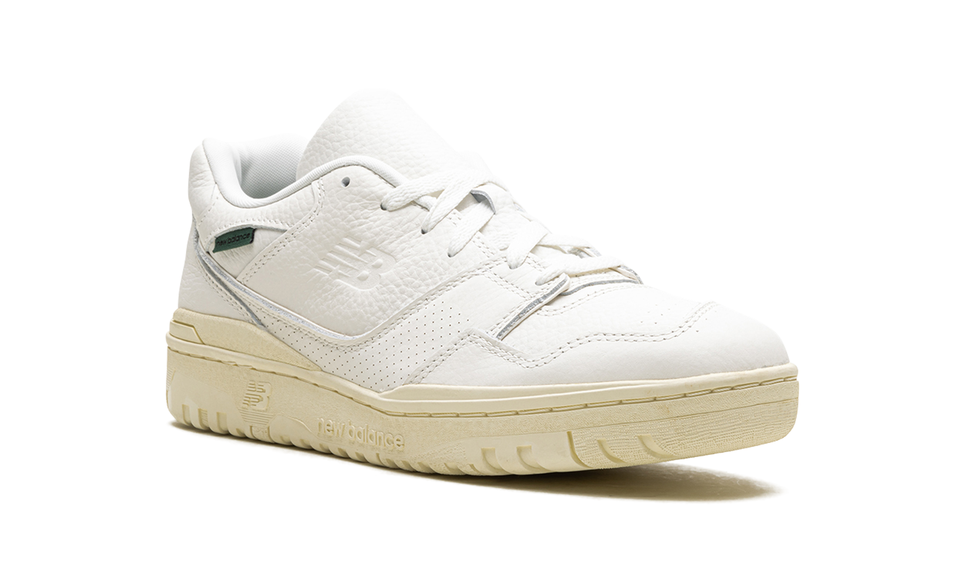 550 "Sea Salt Nightwatch Green"