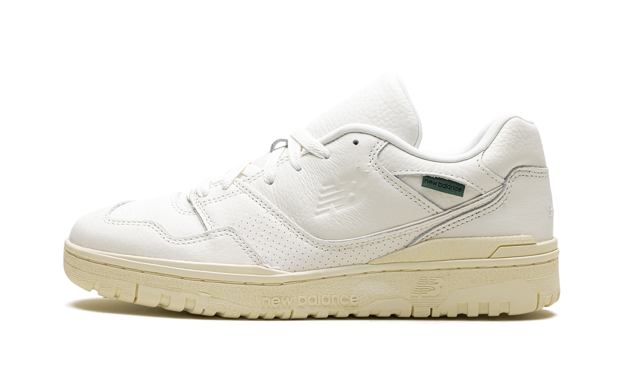550 "Sea Salt Nightwatch Green"