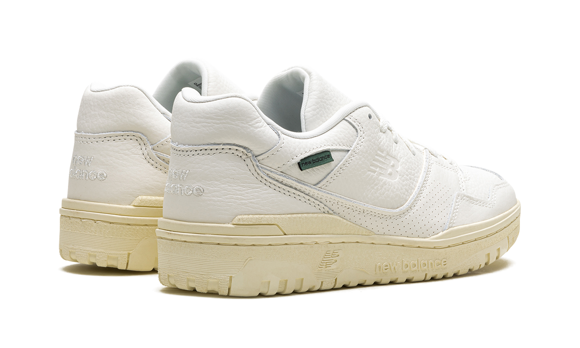 550 "Sea Salt Nightwatch Green"