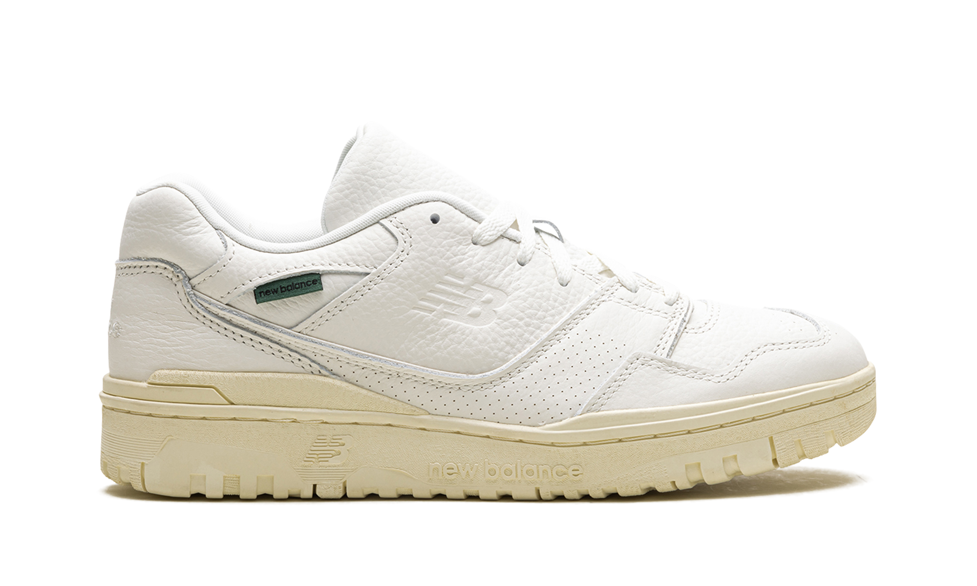 550 "Sea Salt Nightwatch Green"