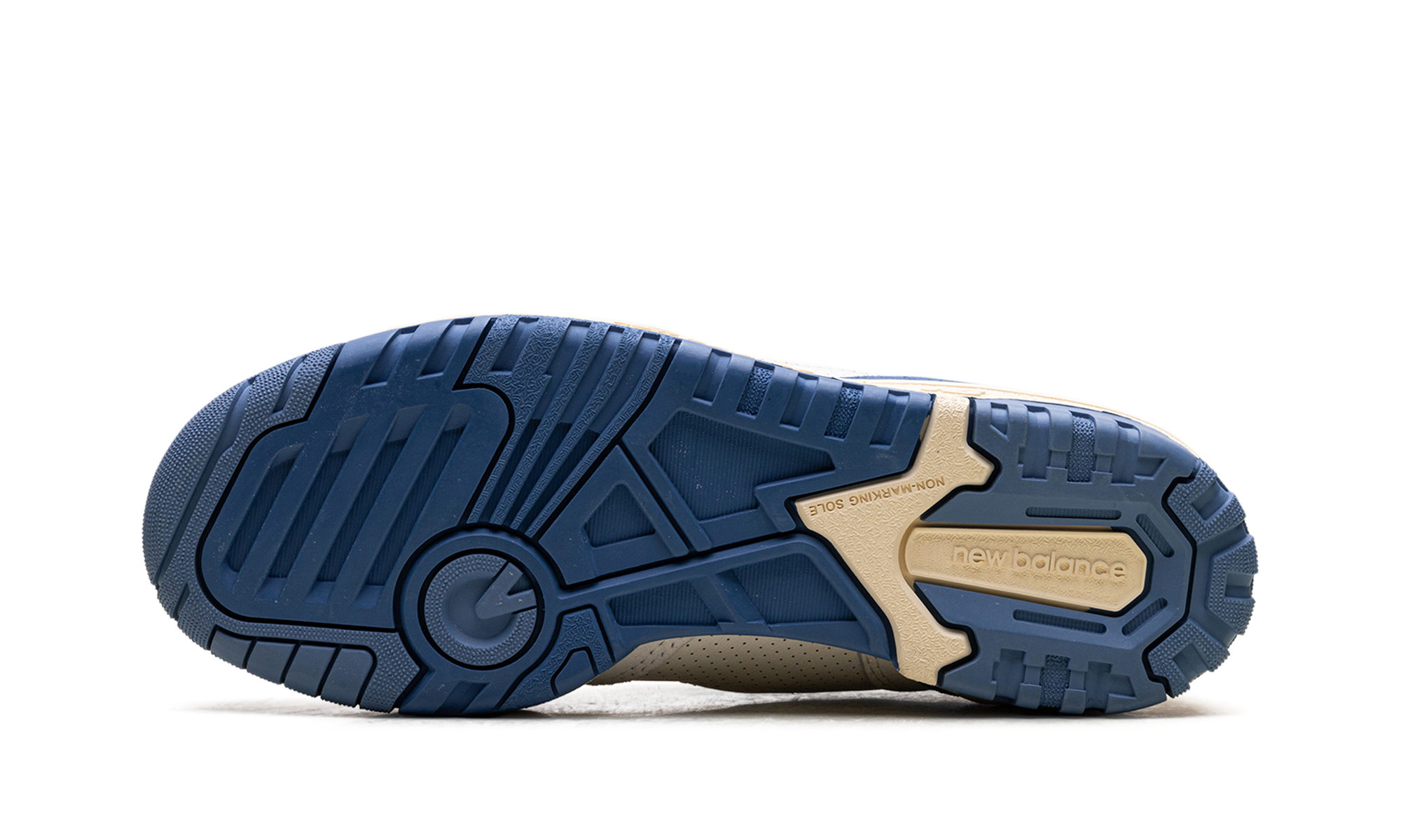 550 "Sea Salt Pack Blue Agate"