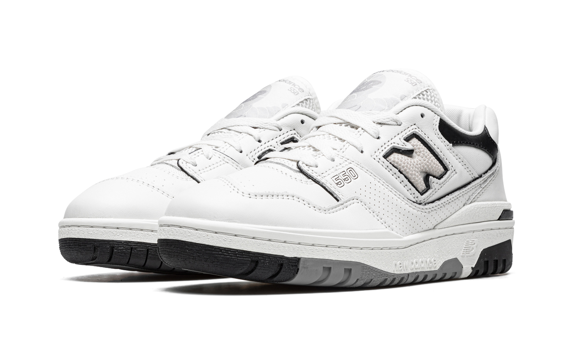 550 "Sea Salt"