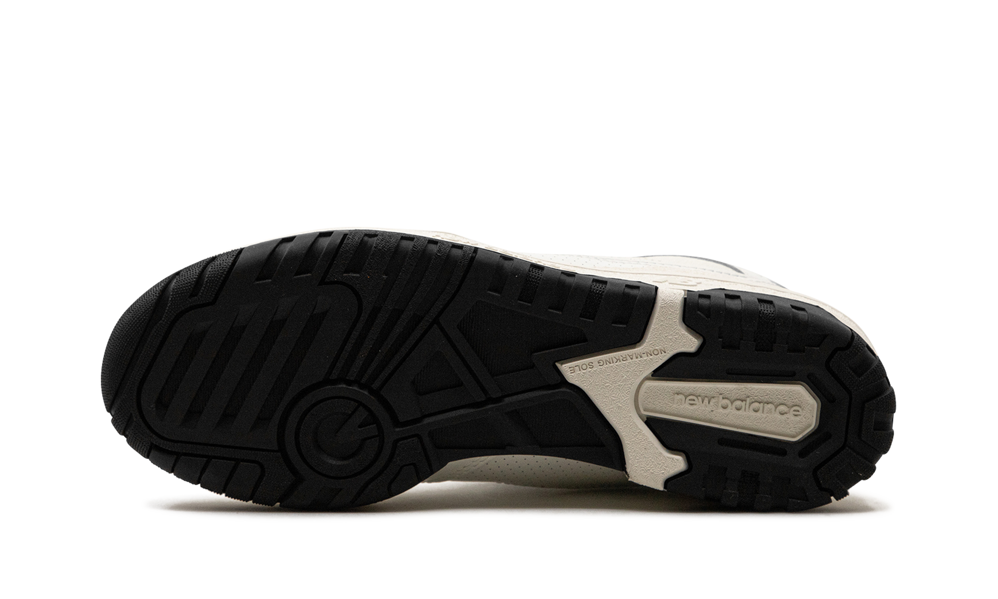 550 "Sea Salt"