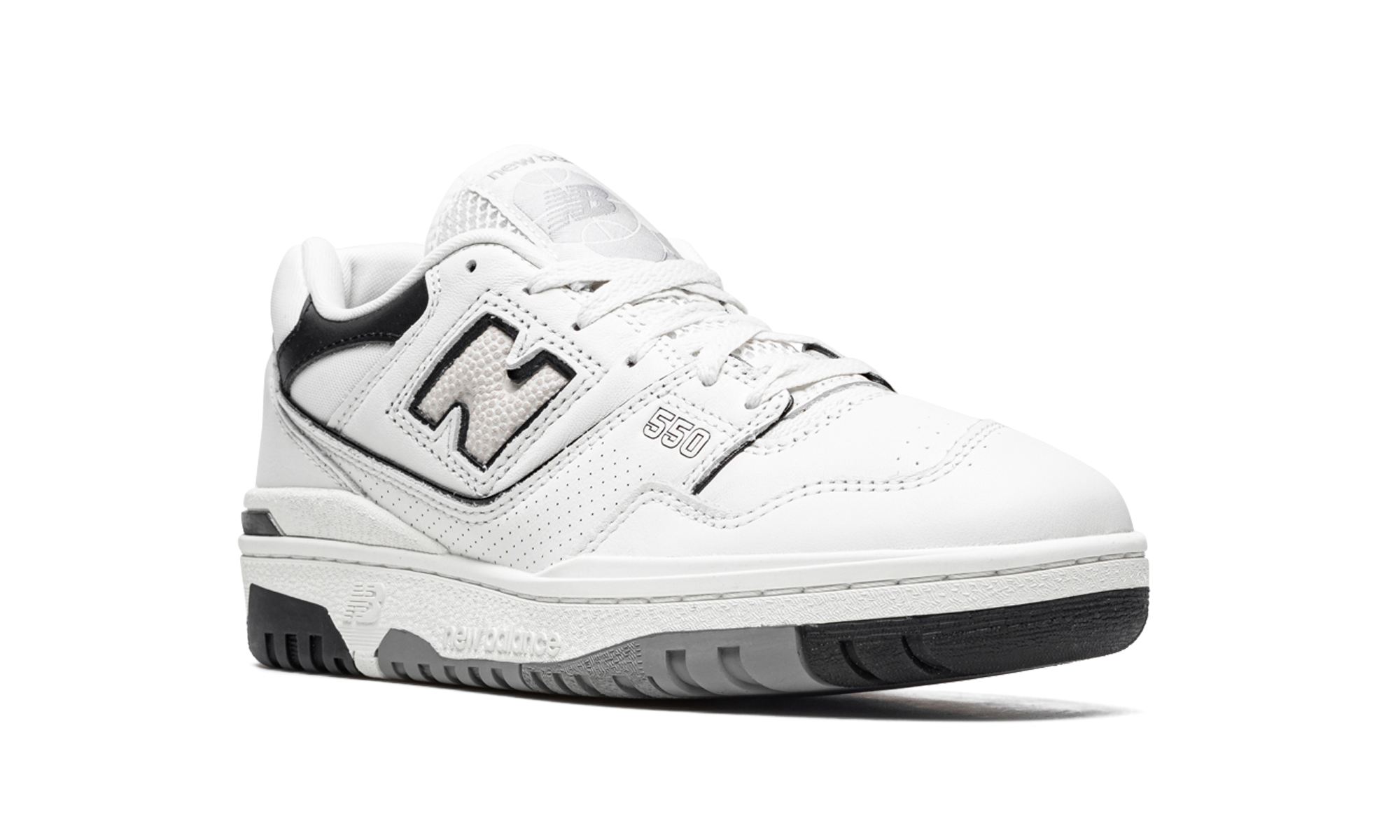 550 "Sea Salt"