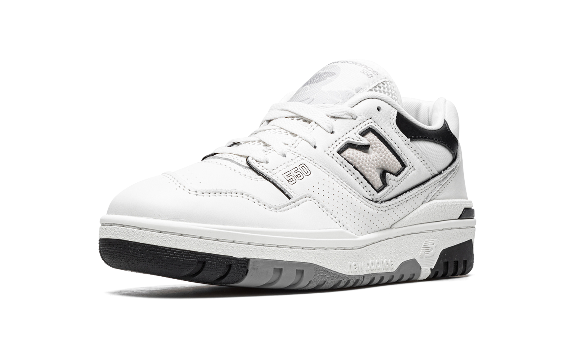 550 "Sea Salt"