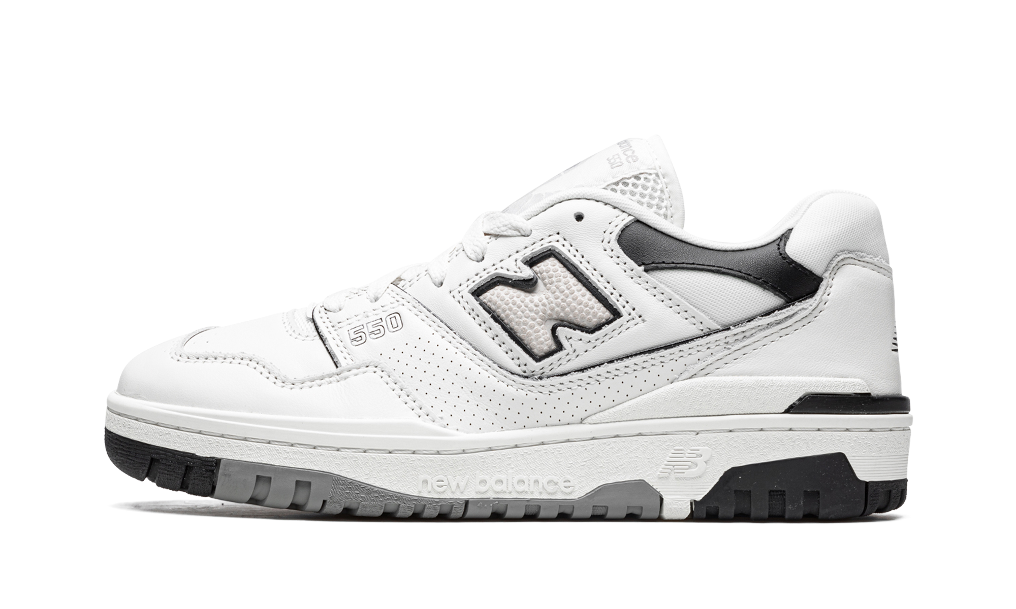 550 "Sea Salt"