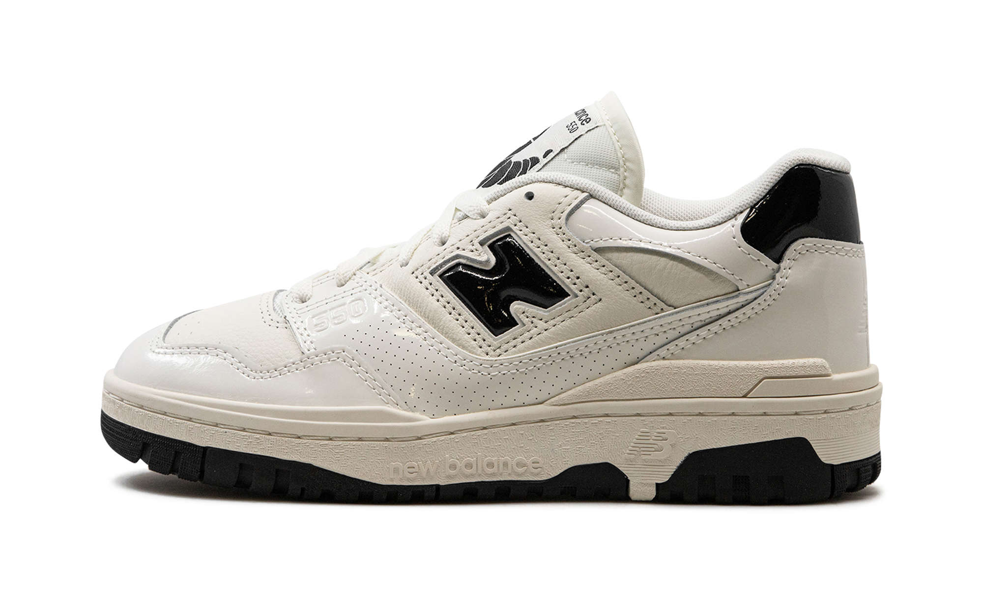 550 "Sea Salt"