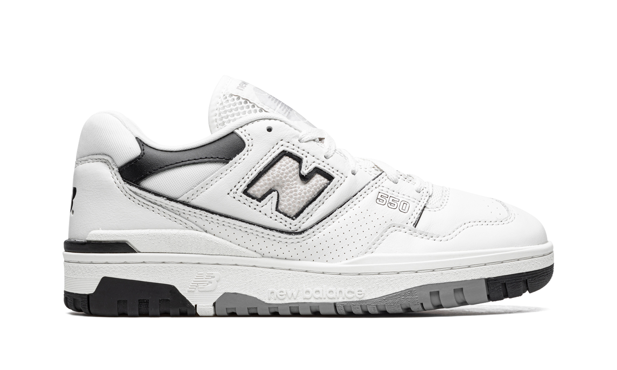 550 "Sea Salt"