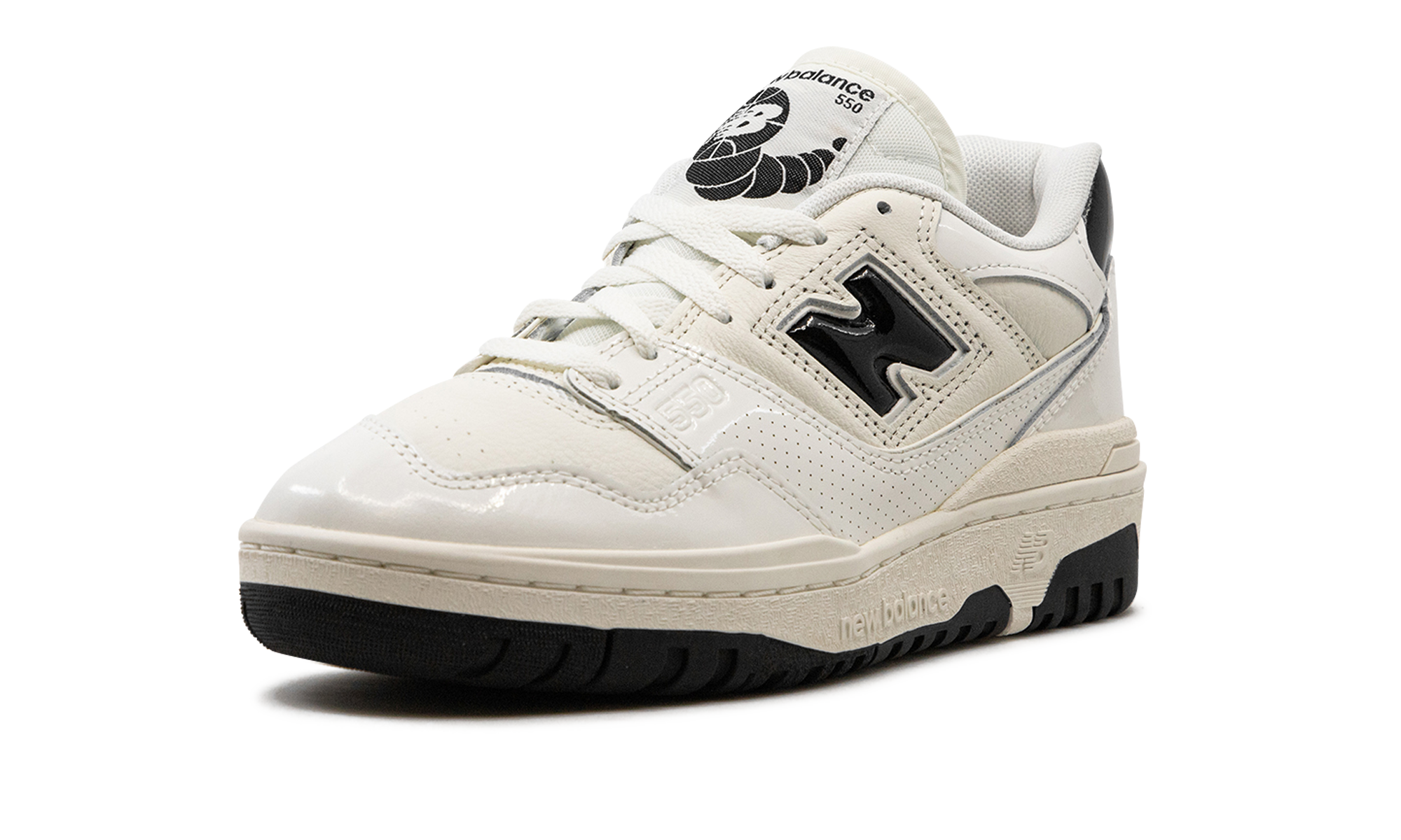 550 "Sea Salt"