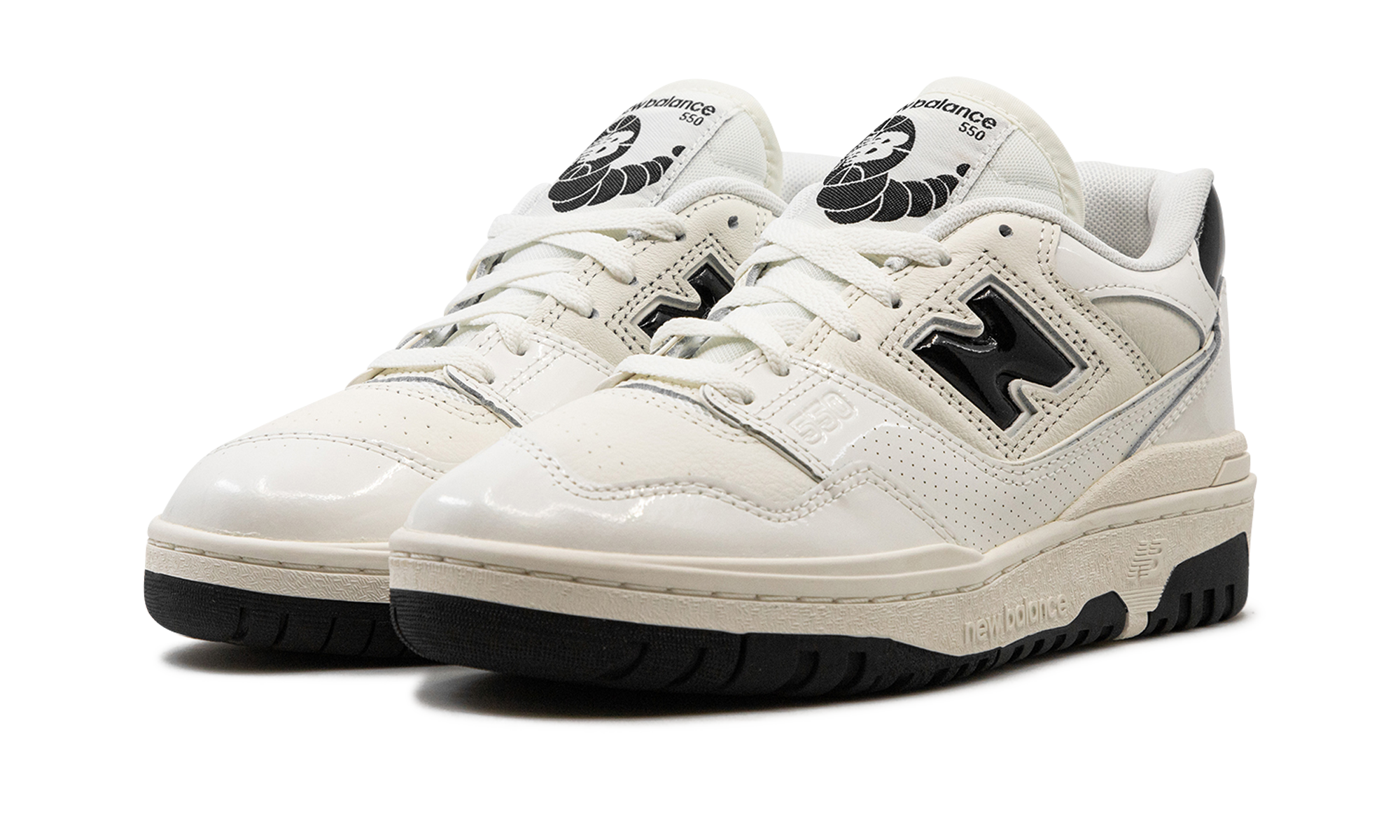 550 "Sea Salt"