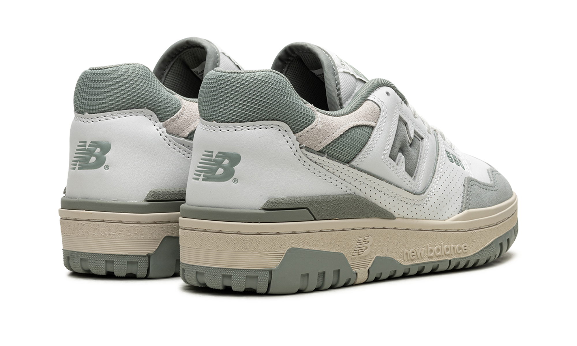 550 "Seafoam Green"