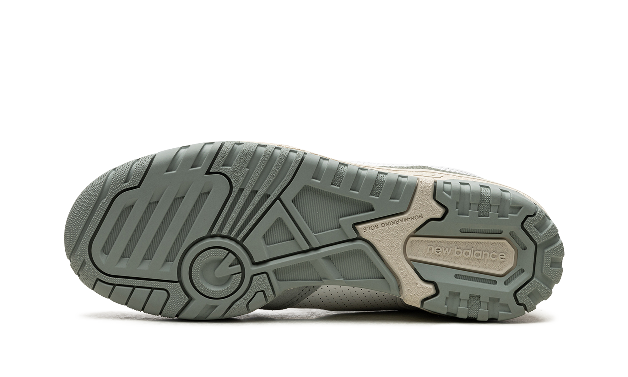 550 "Seafoam Green"