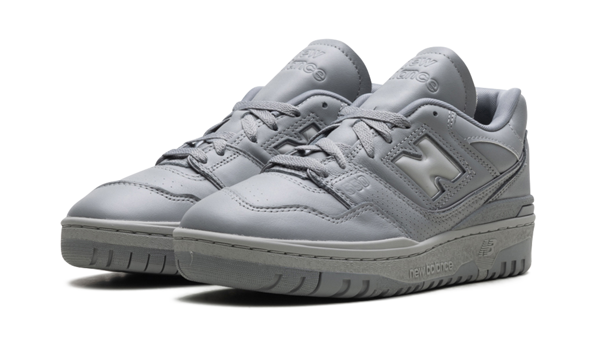 550 "Slate / Grey"