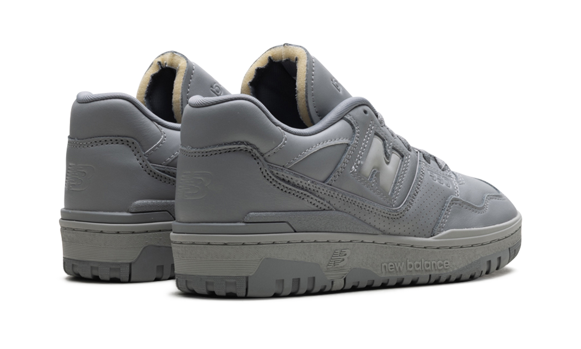550 "Slate / Grey"