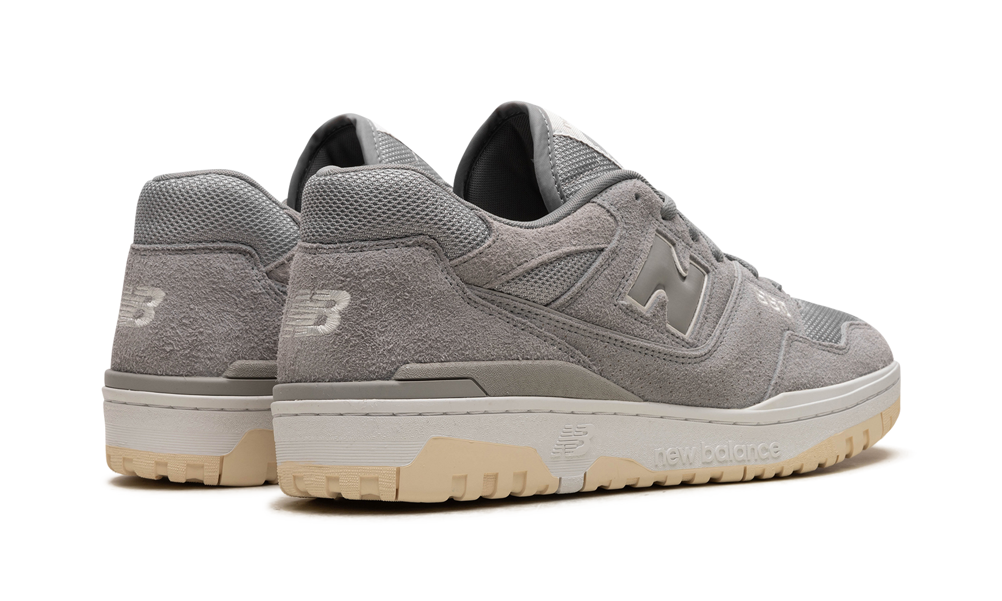 550 "Slate Grey"