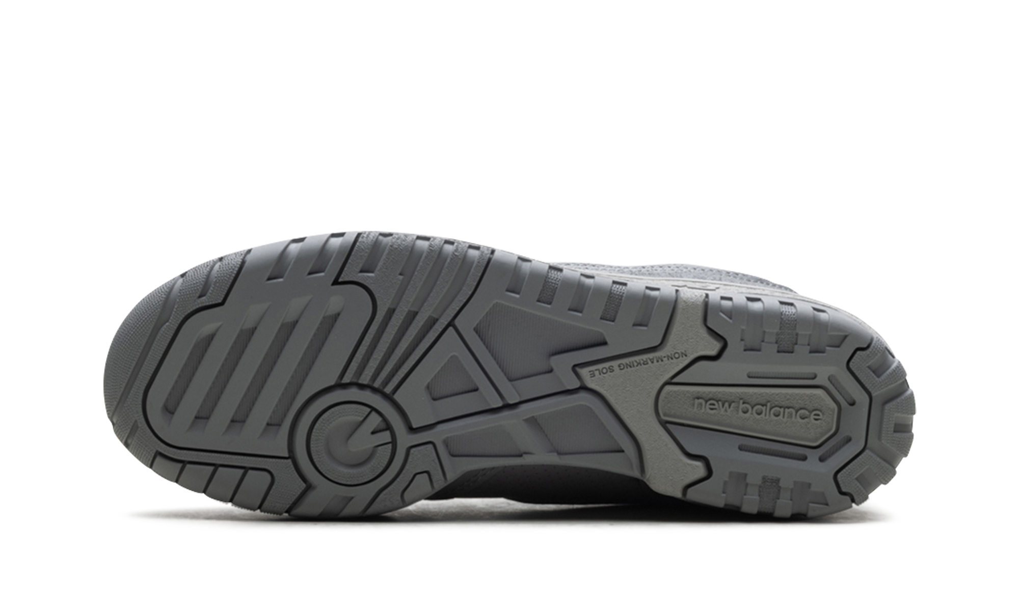 550 "Slate / Grey"
