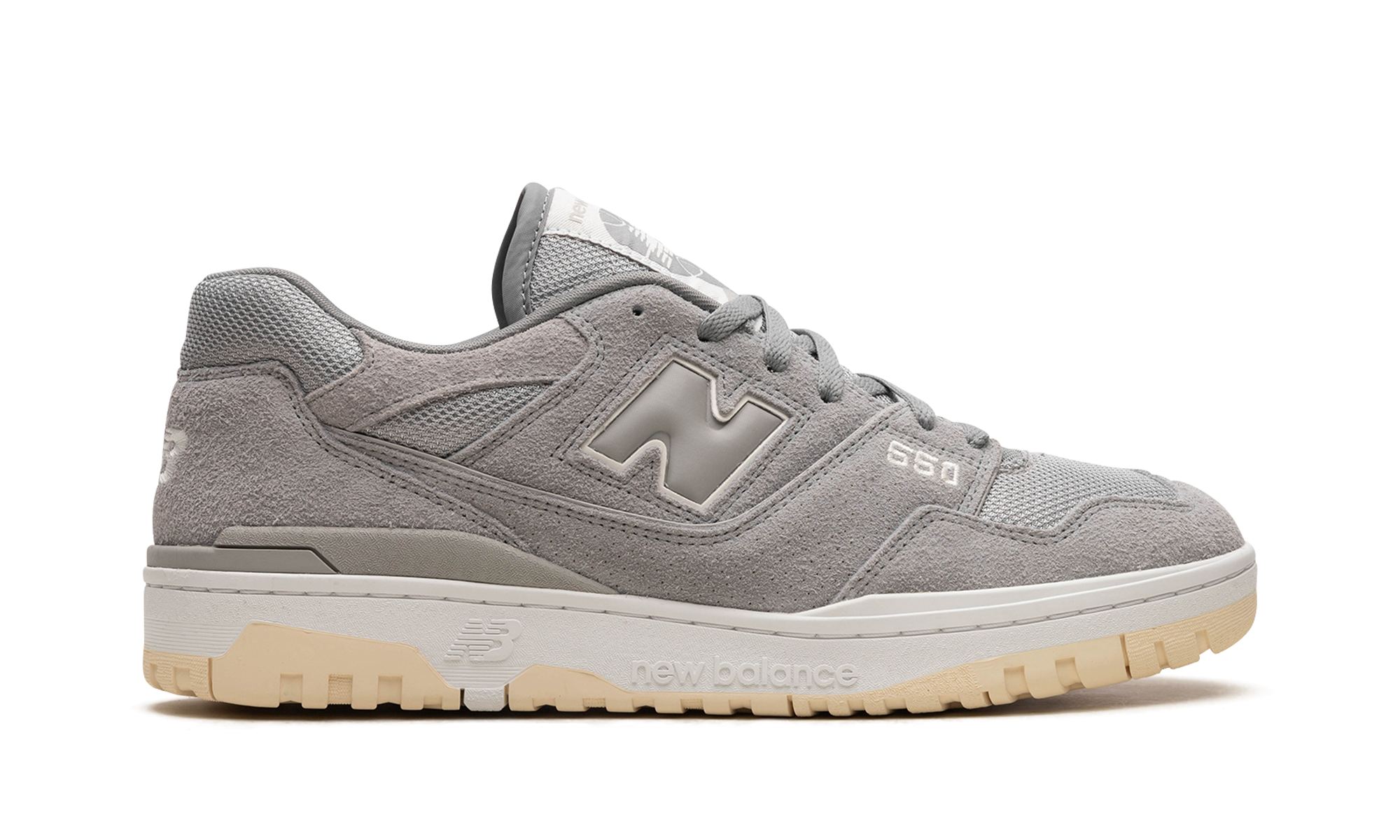 550 "Slate Grey"