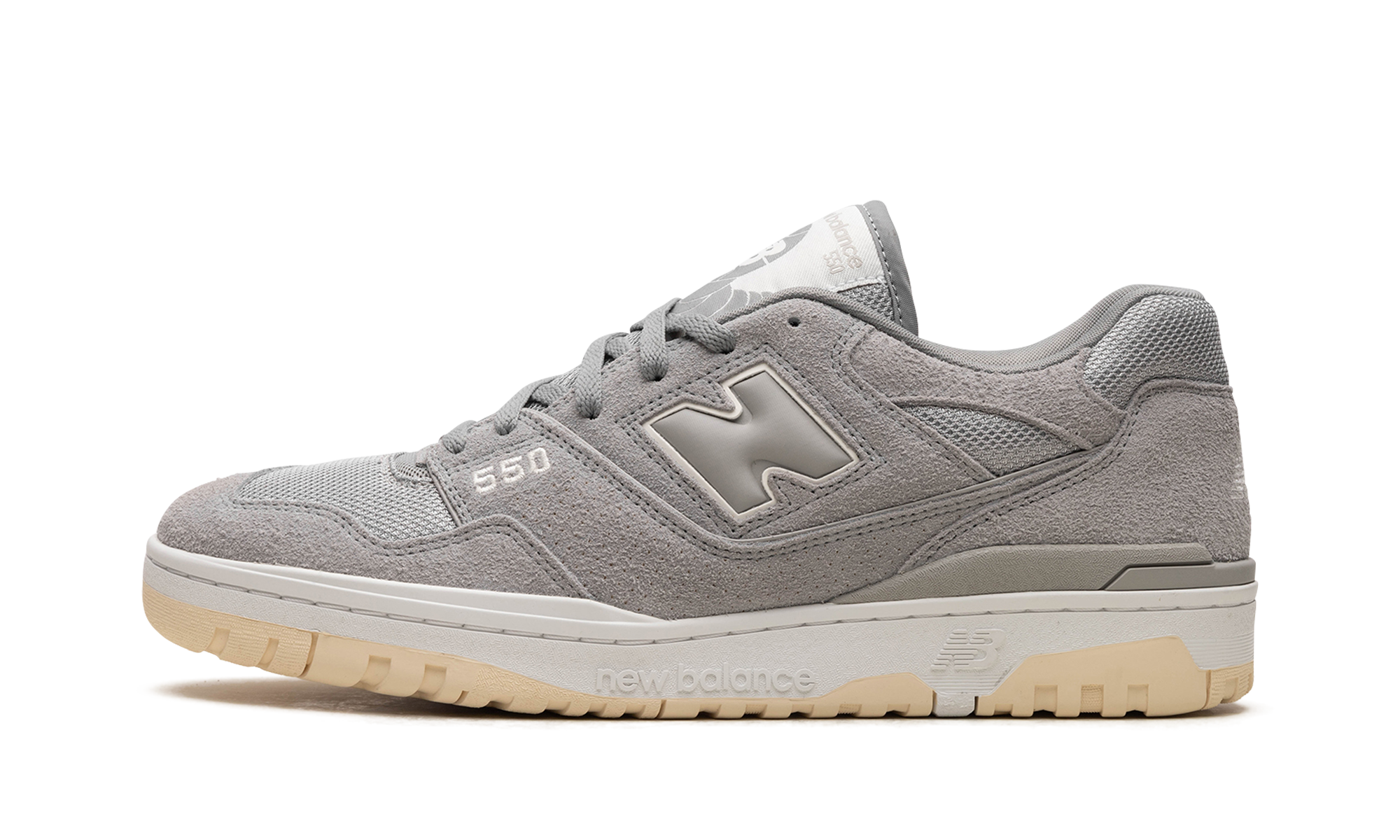 550 "Slate Grey"