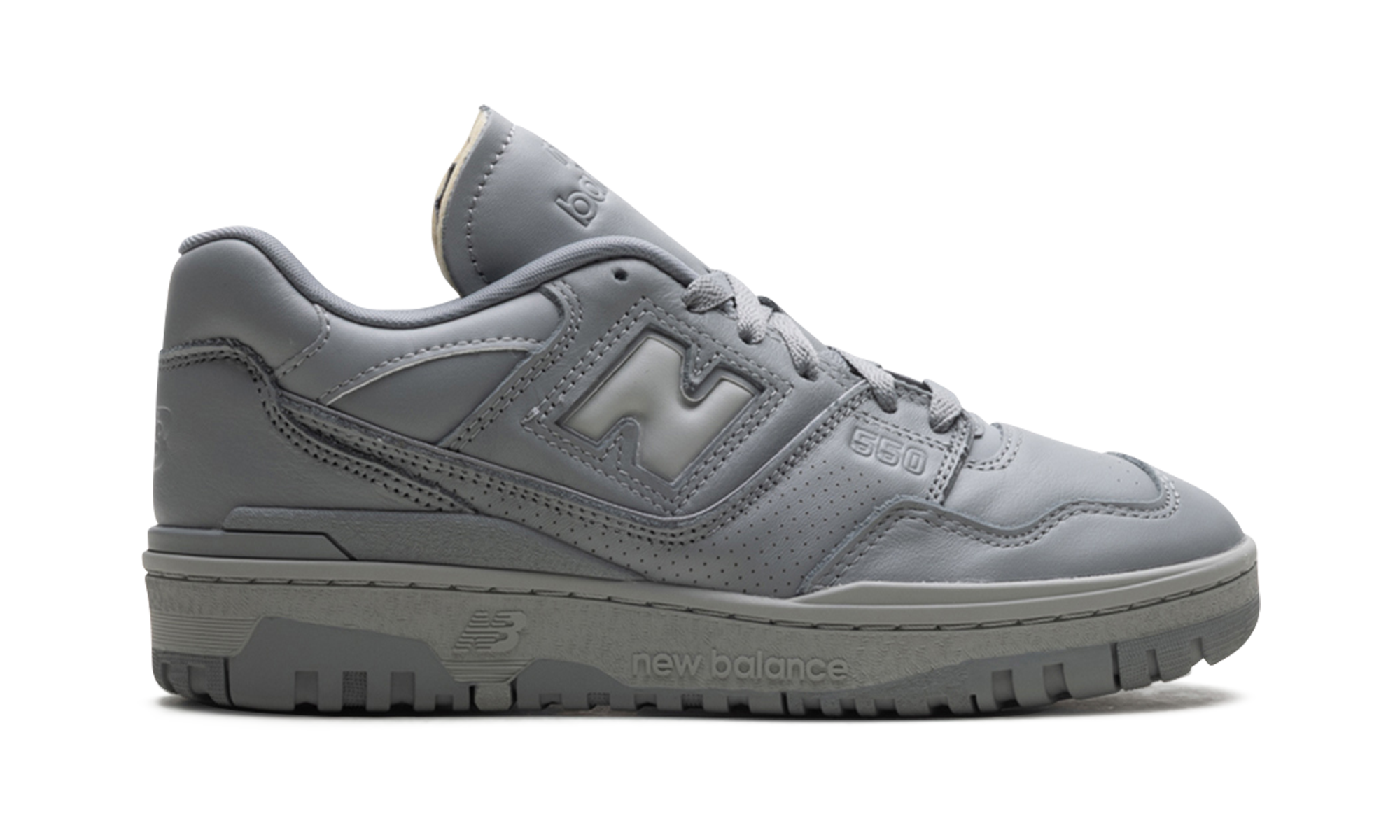 550 "Slate / Grey"