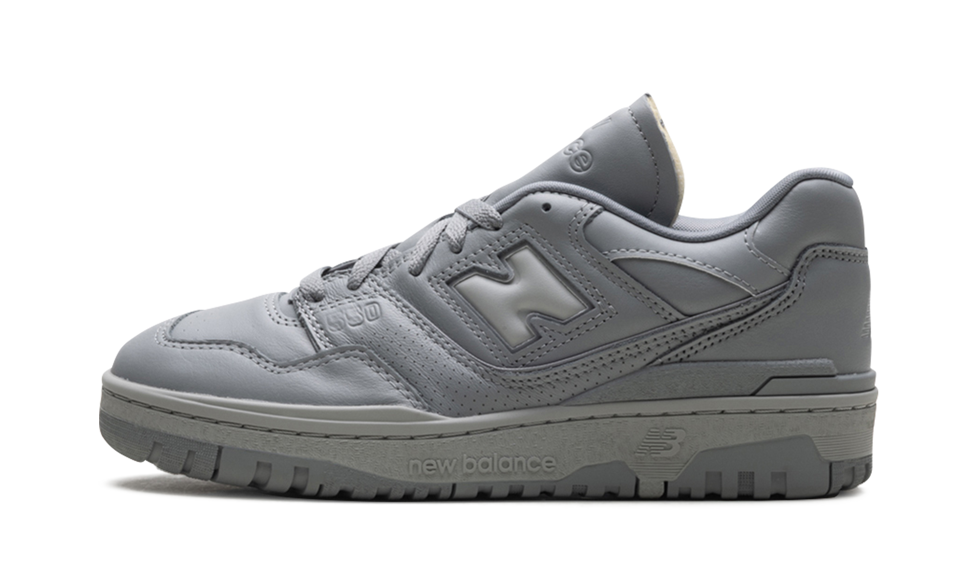 550 "Slate / Grey"