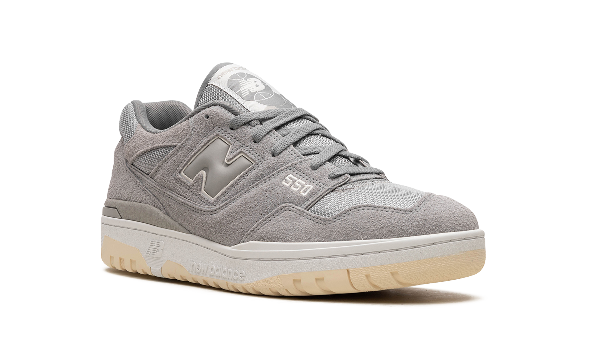 550 "Slate Grey"
