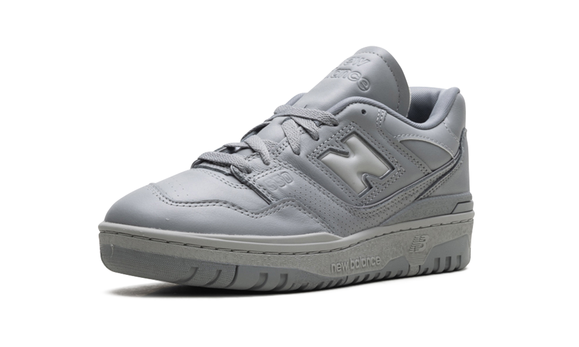 550 "Slate / Grey"