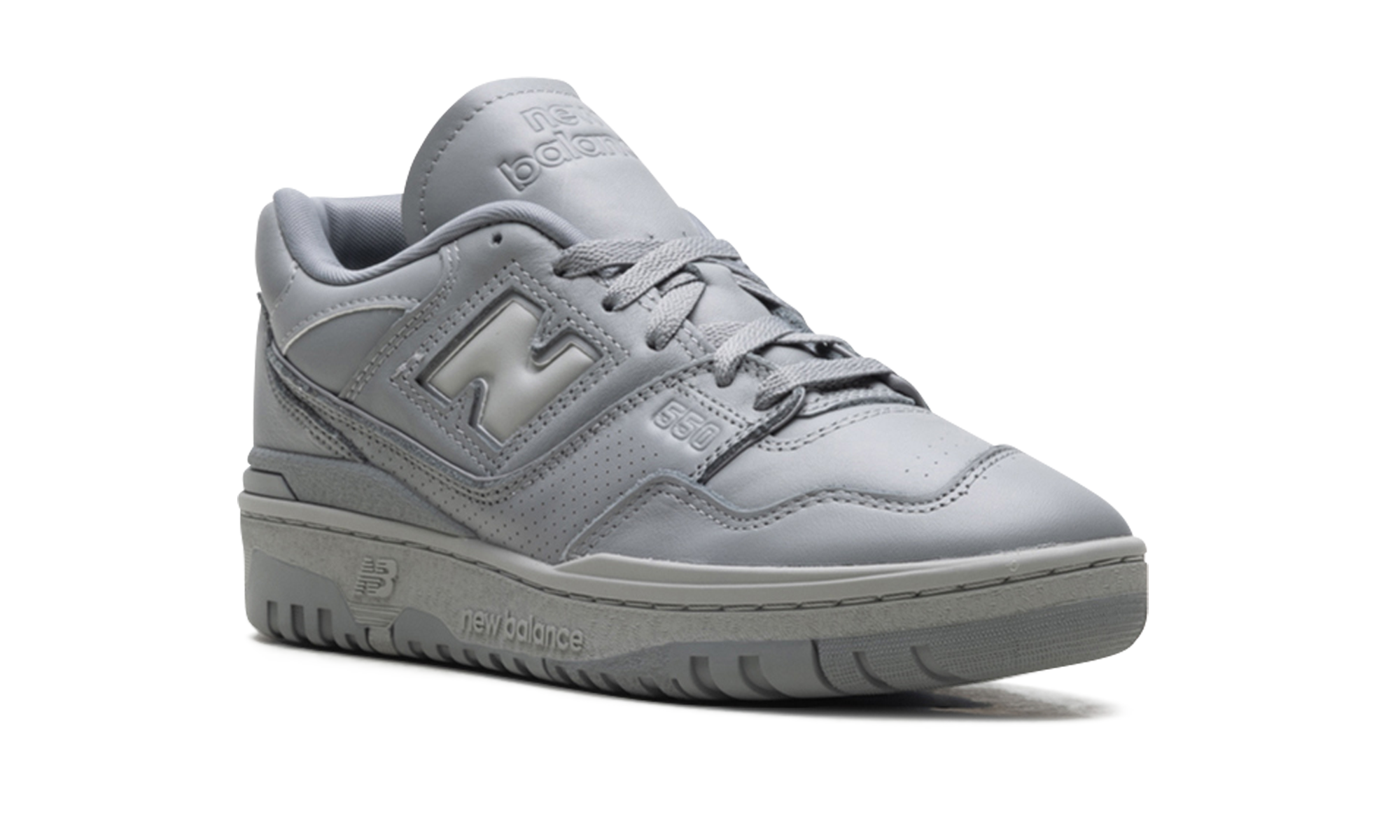 550 "Slate / Grey"