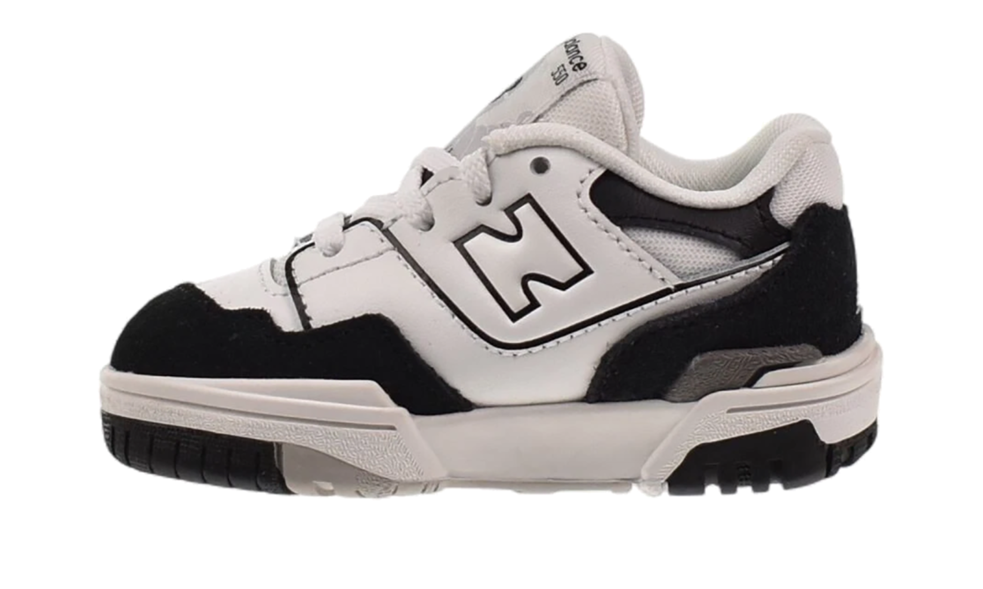 550 Td "White Black"