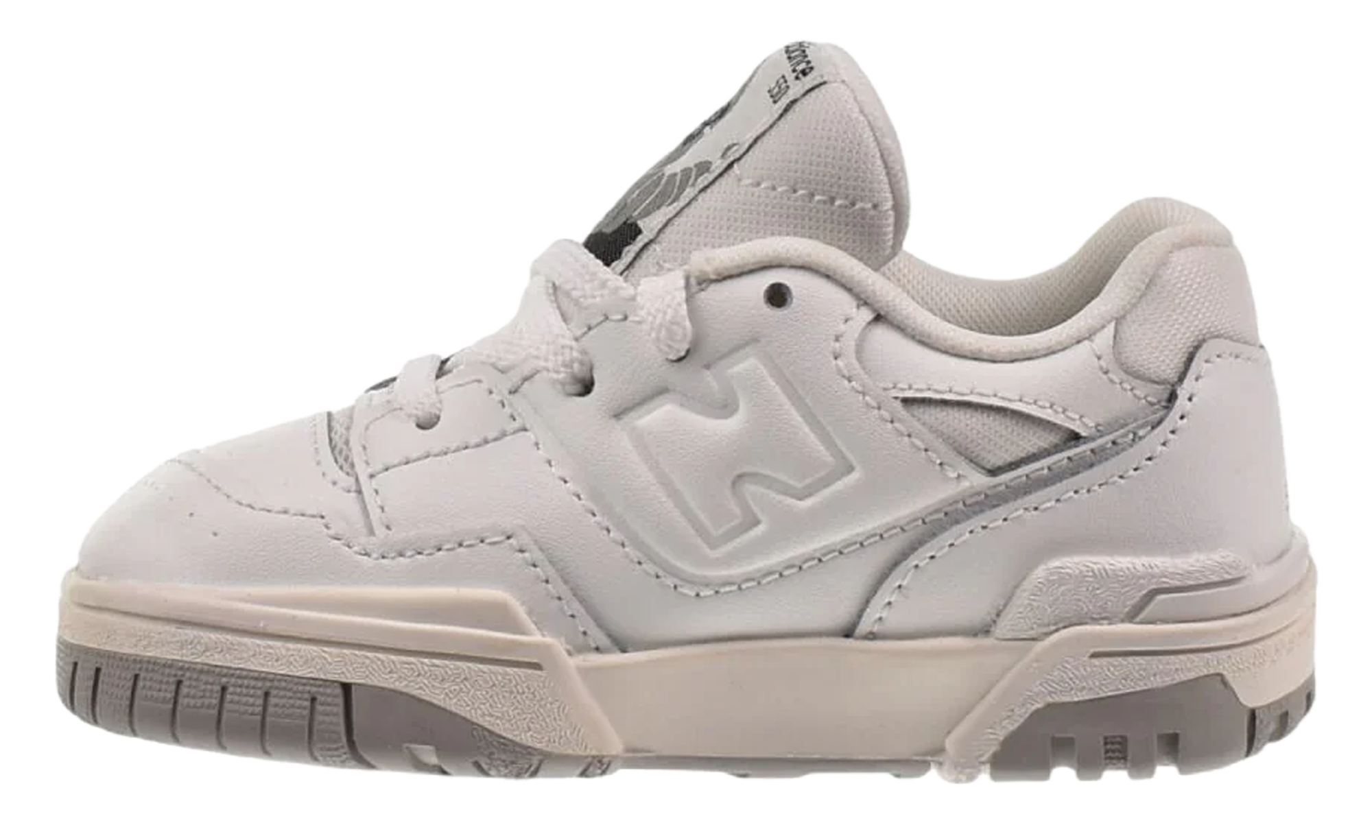 550 Td "White / White"