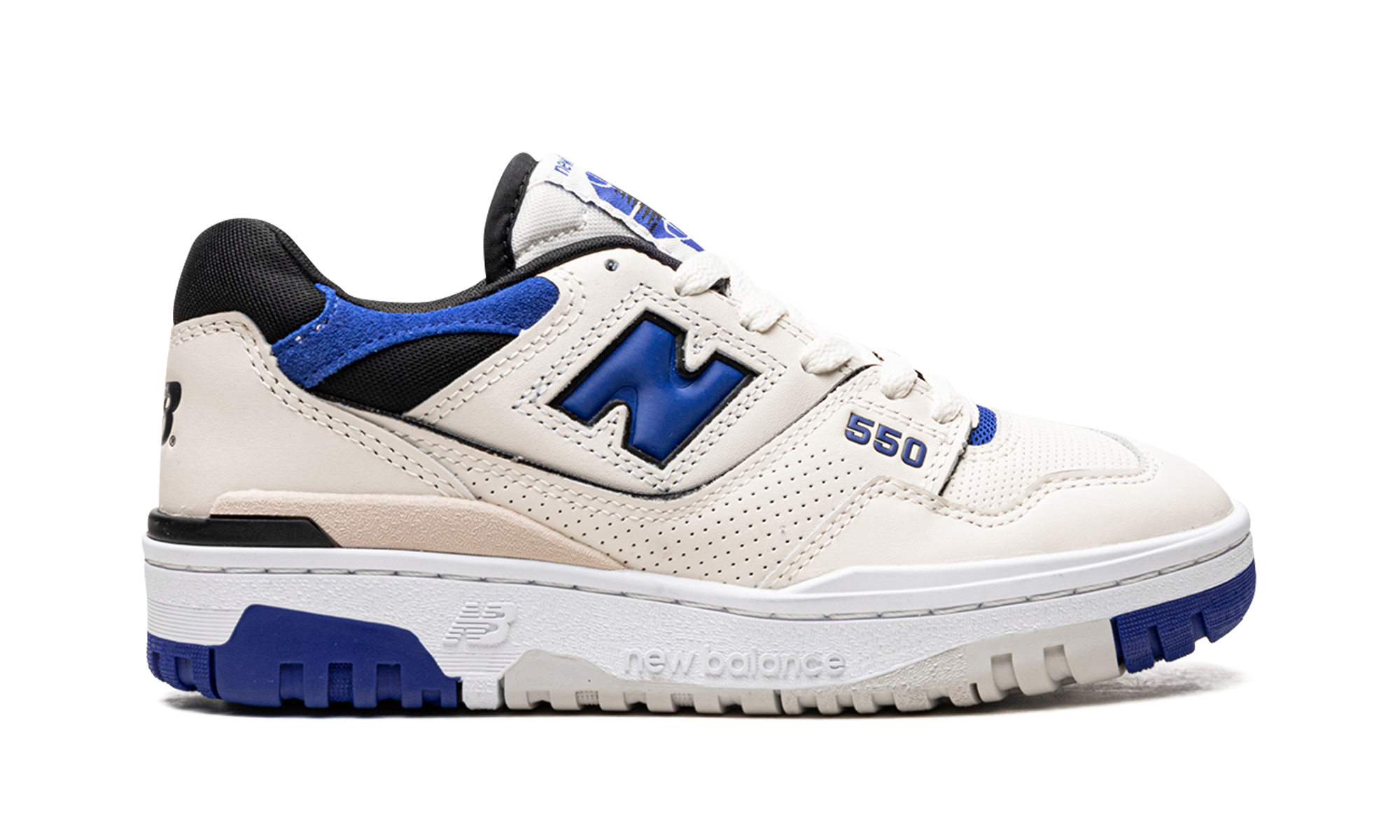 550 "Team Royal"