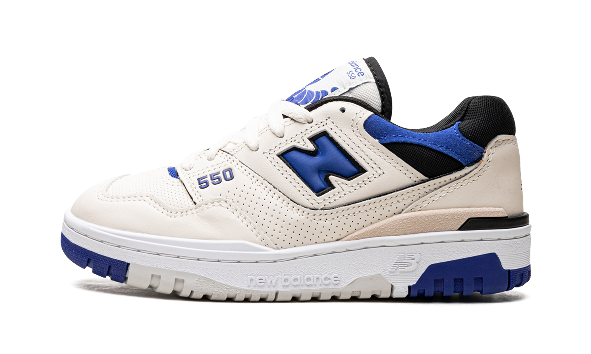 550 "Team Royal"