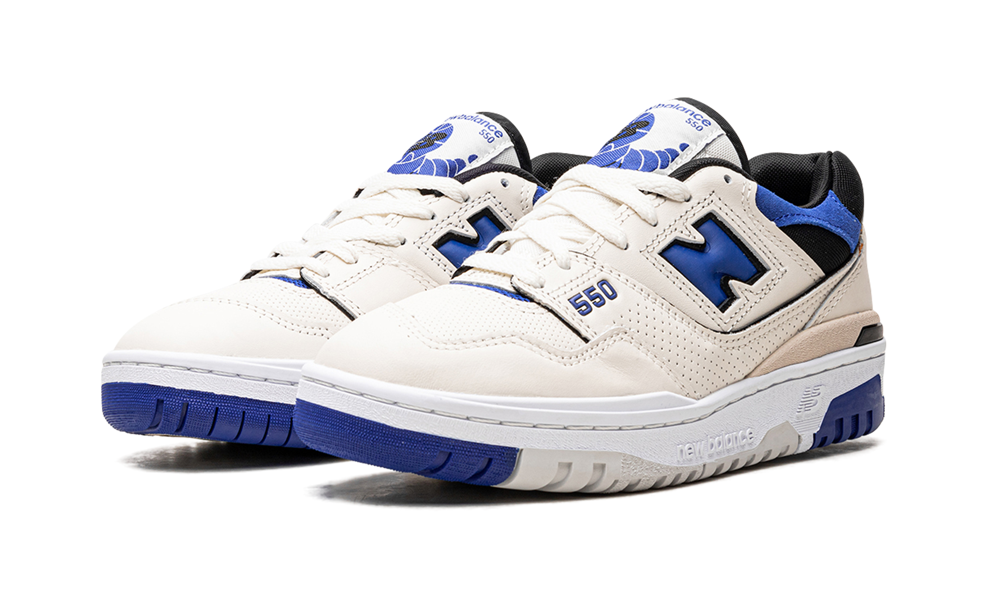 550 "Team Royal"