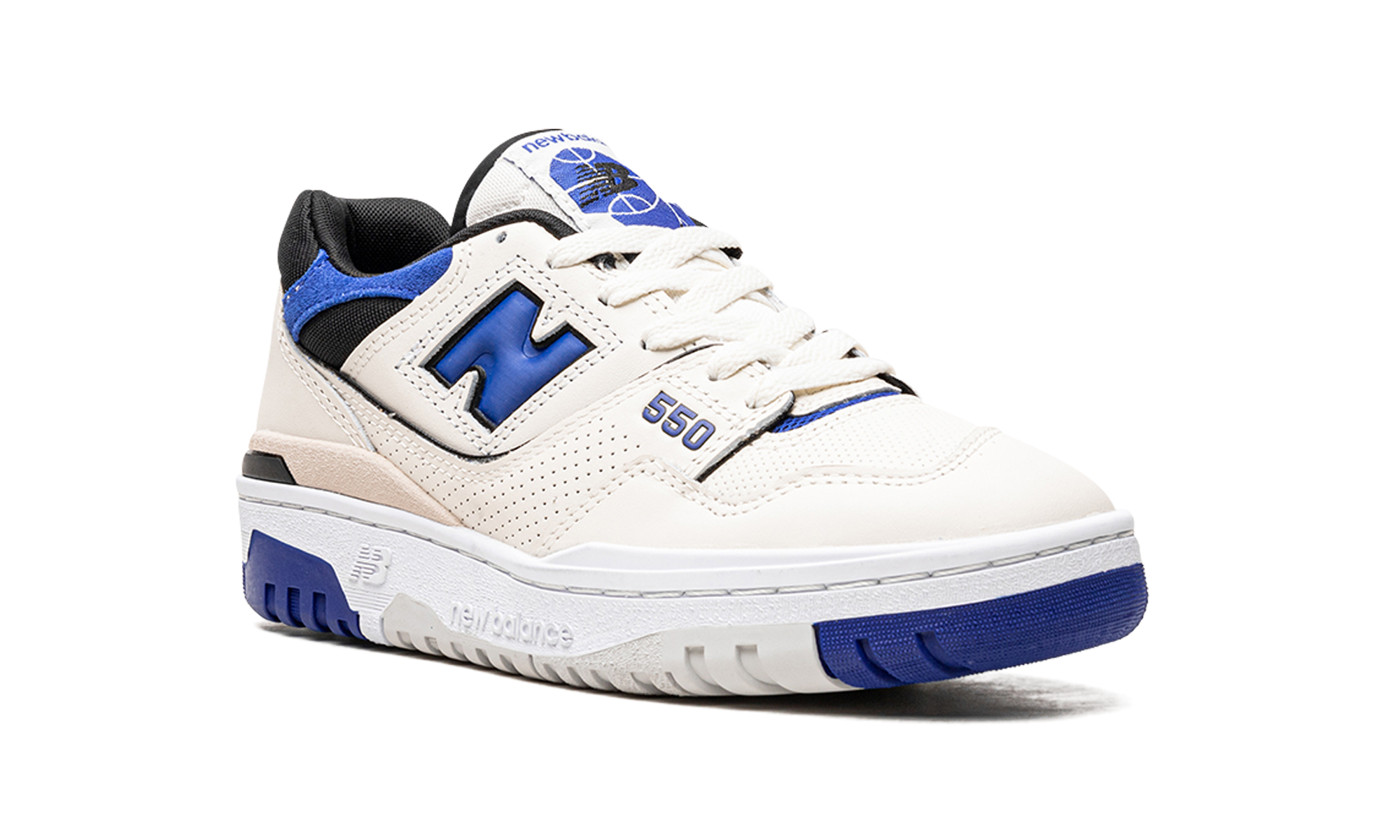 550 "Team Royal"