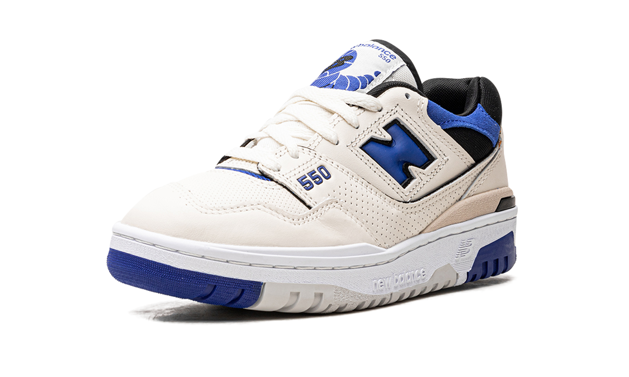 550 "Team Royal"