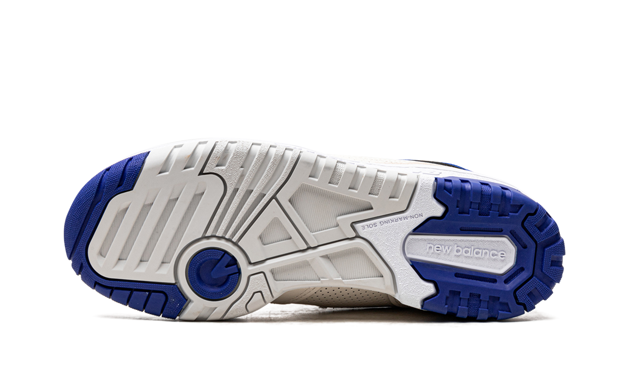 550 "Team Royal"