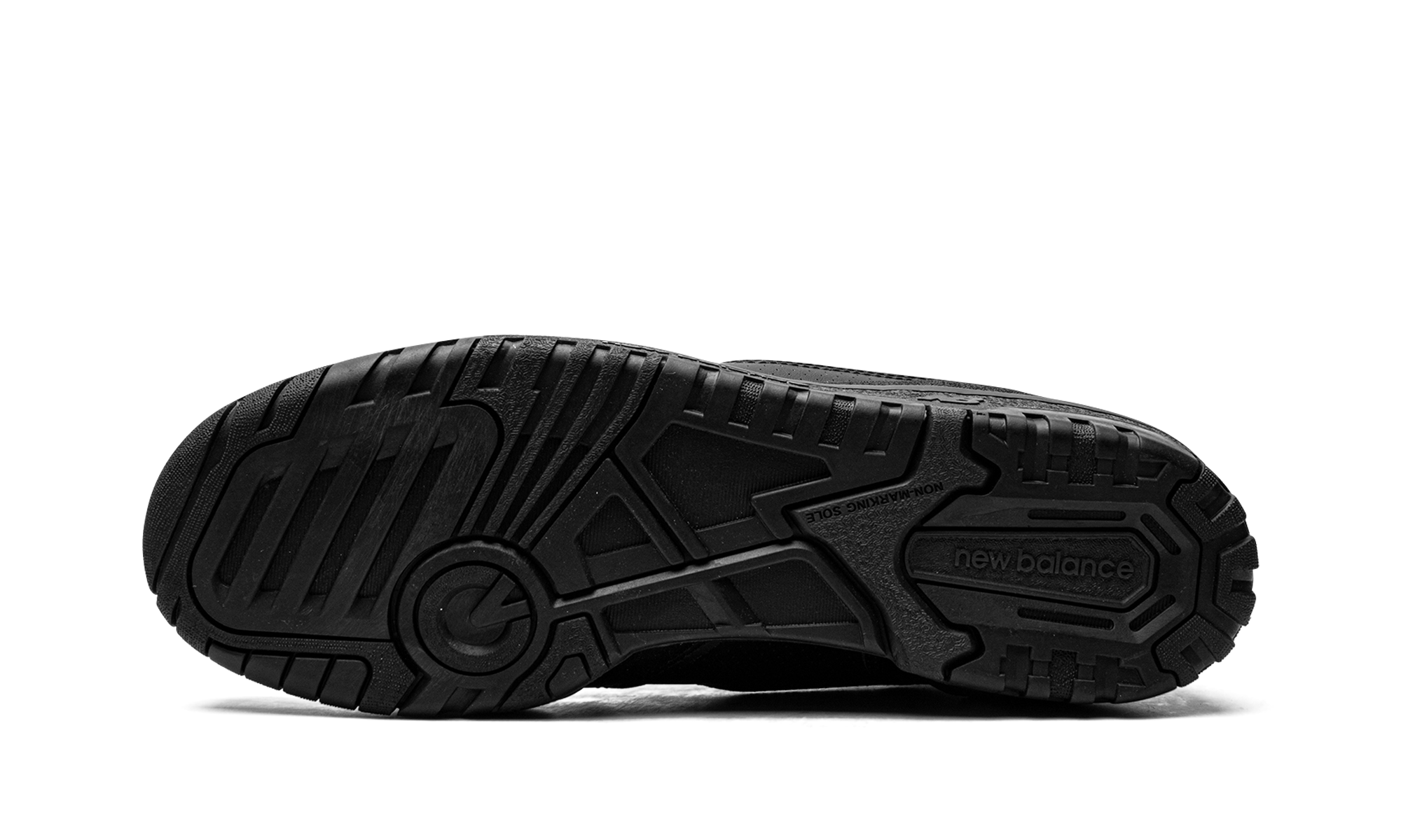 550 "Triple Black"