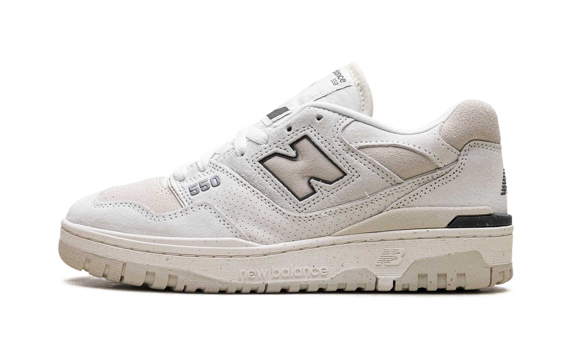550 "Turtledove / Magnet"