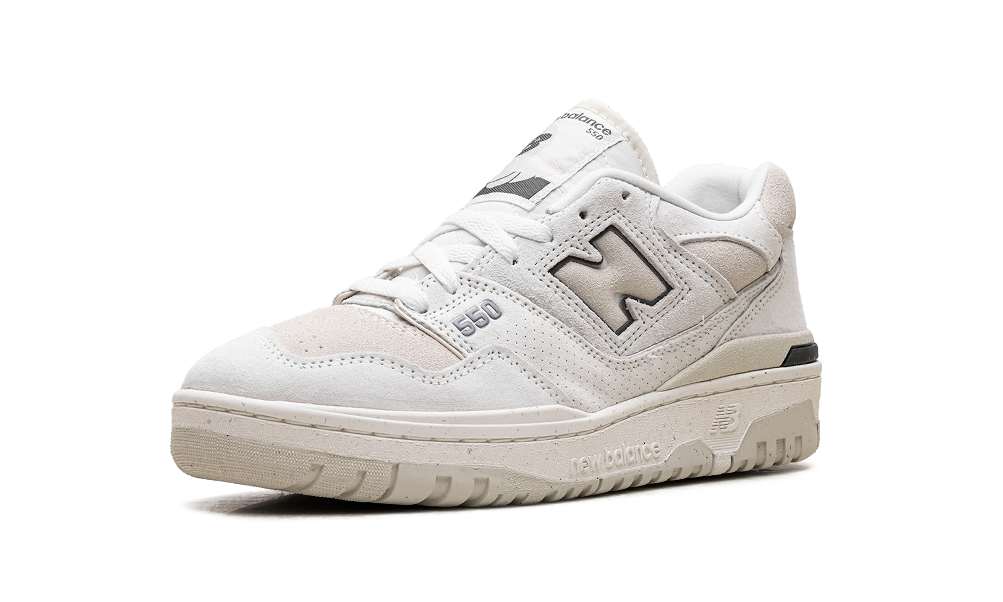 550 "Turtledove / Magnet"