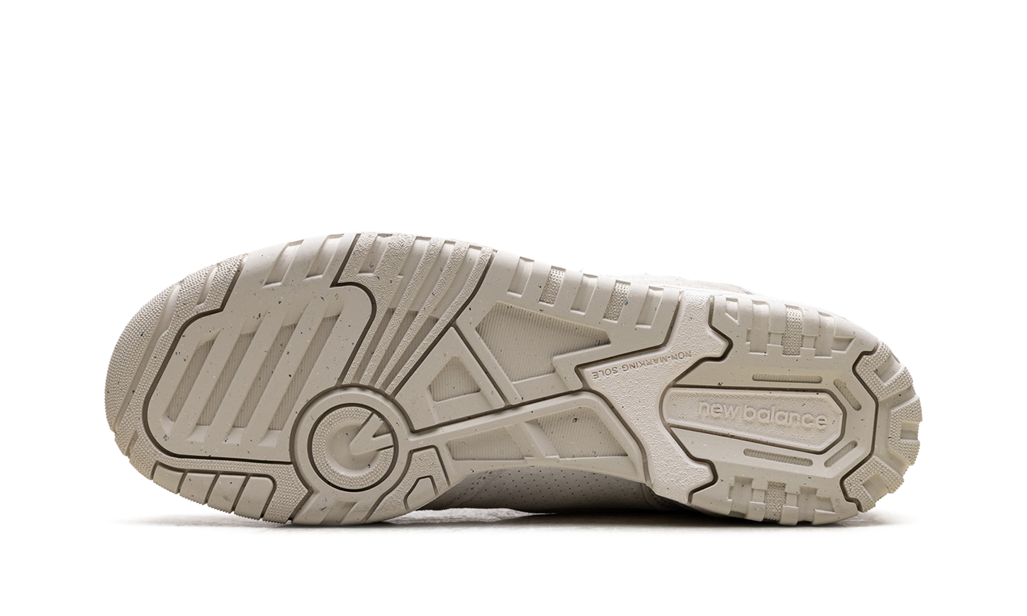 550 "Turtledove / Magnet"