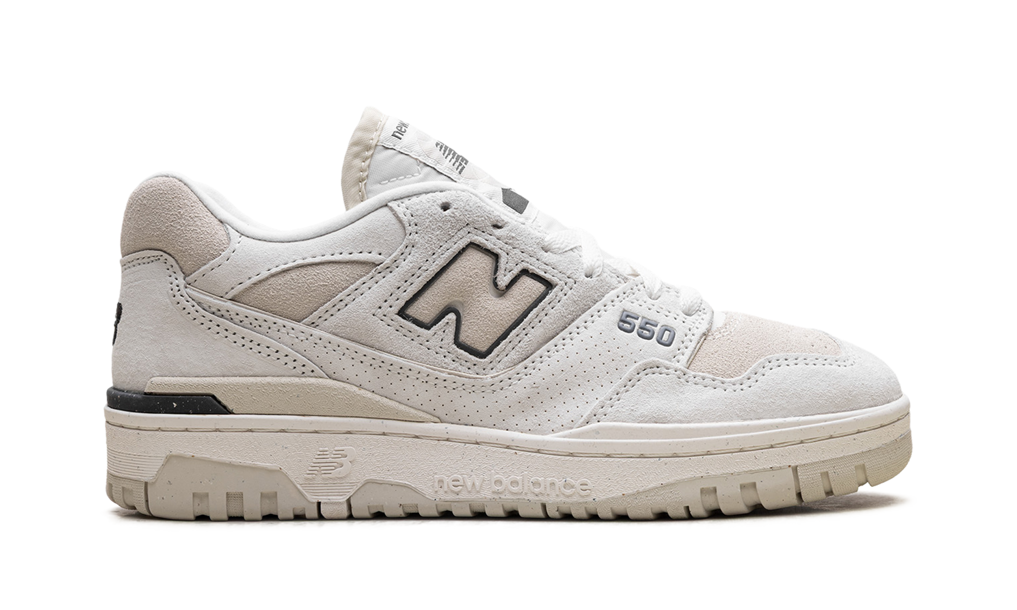 550 "Turtledove / Magnet"